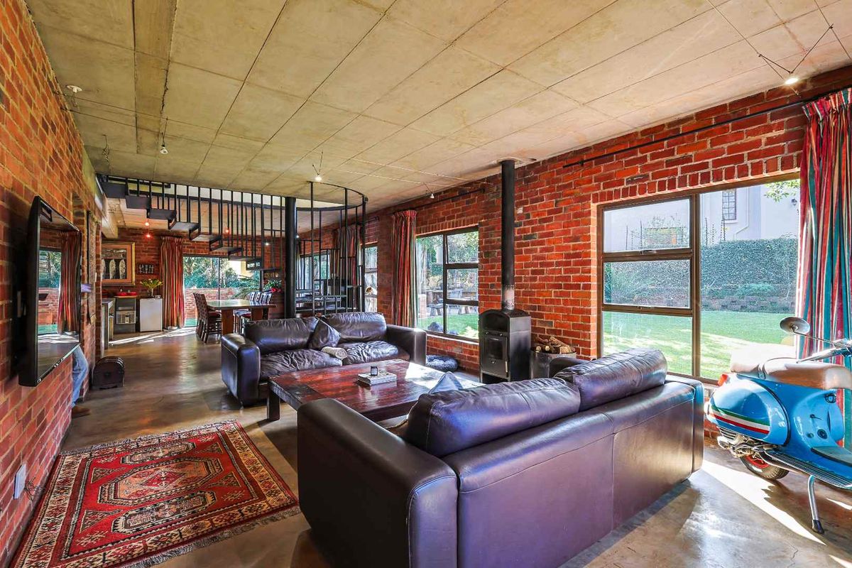 Stylish 4-Bedroom Family Home Meets Secure Estate Living - Photo 3