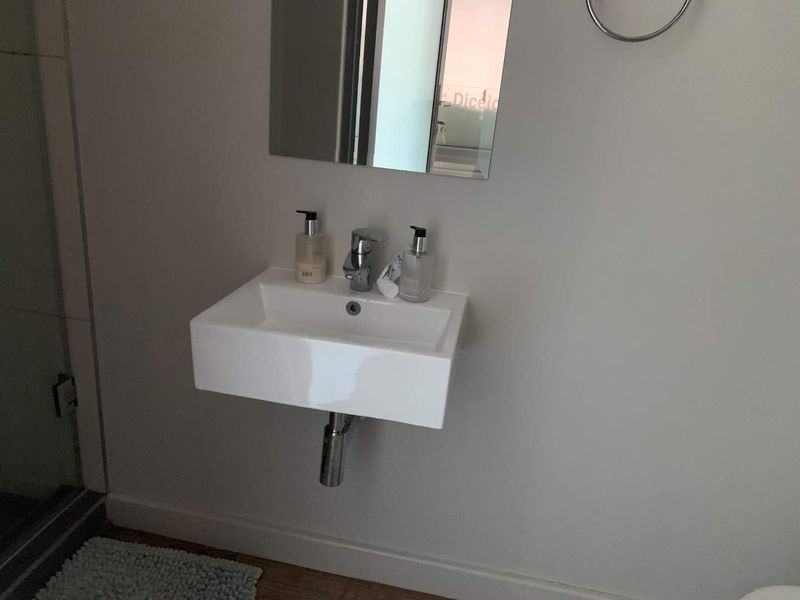 ELEGANT AND MODERN TOWNHOUSE - Photo 6