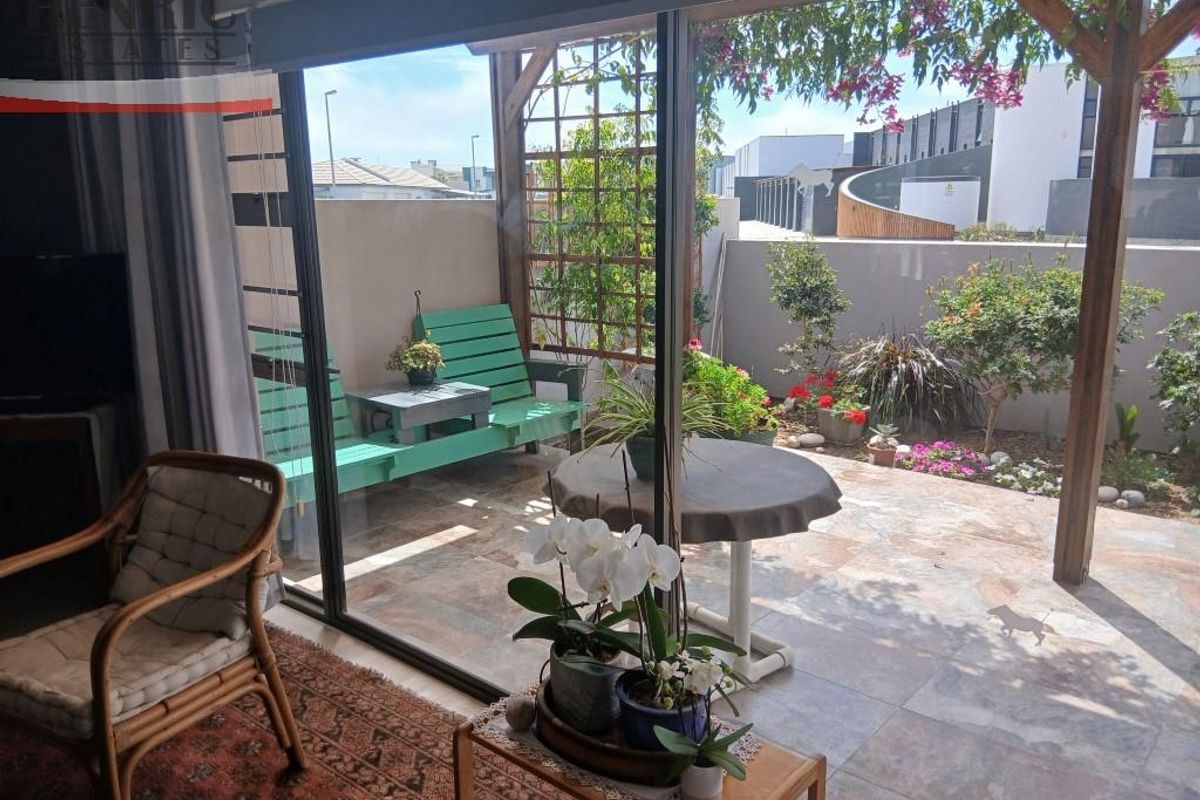 Beautiful Townhouse Kramersdorf – Swakopmund – Sought after complex - Photo 5