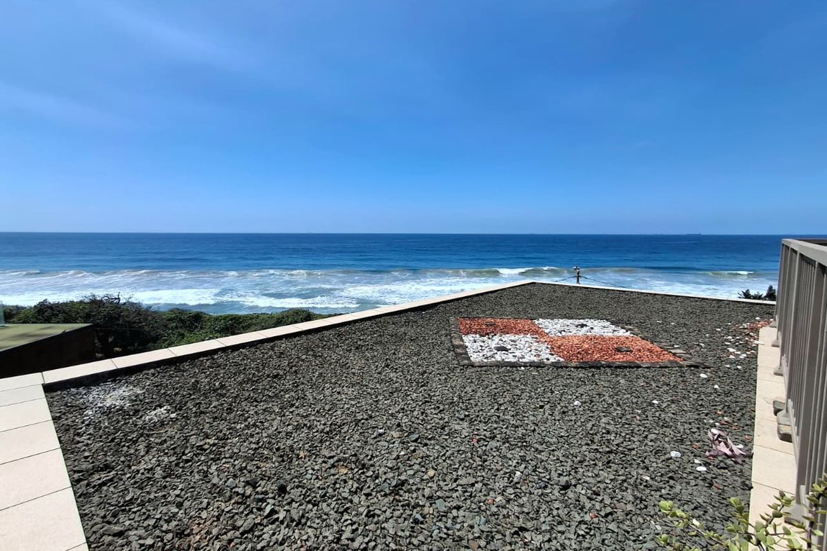 Your Oceanview Escape Awaits 🌊 - Photo 5