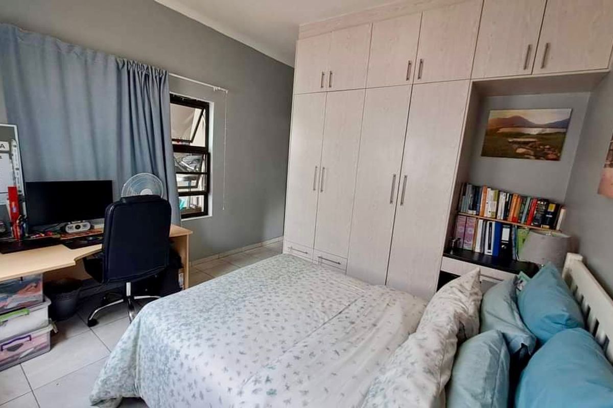 3 Bedroom Townhouse For Sale in Okahandja - Photo 4