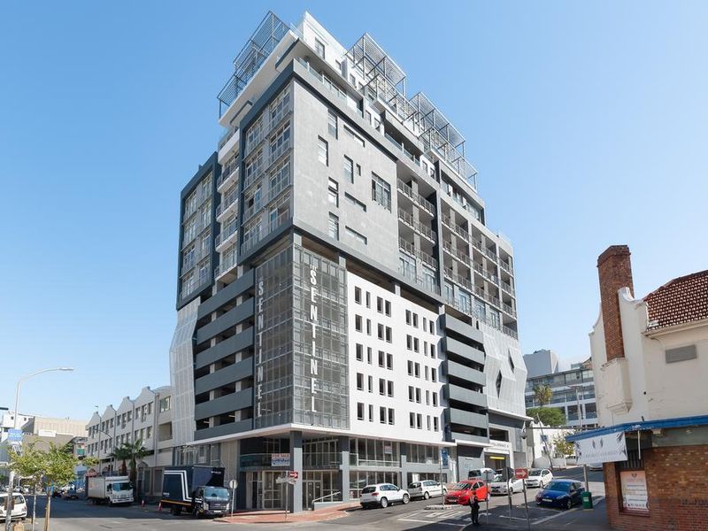 Ready for Airbnb - Apartment in Cape Town's City Centre - Photo 2