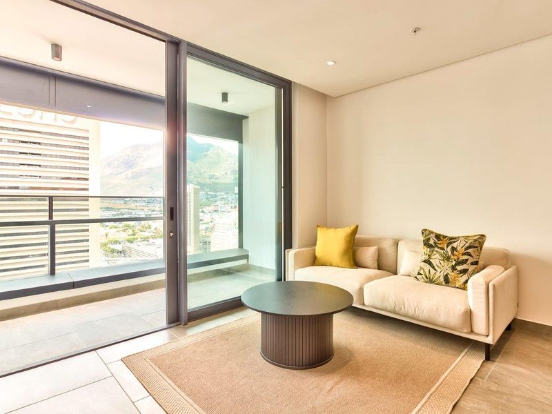 Luxury Living in the Heart of Cape Town –  Penthouse at The Rubik - Photo 6