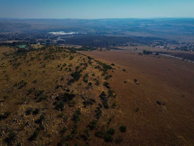 Prime Land for Sale – Endless Possibilities in the Cradle of Humankind! - Photo 4