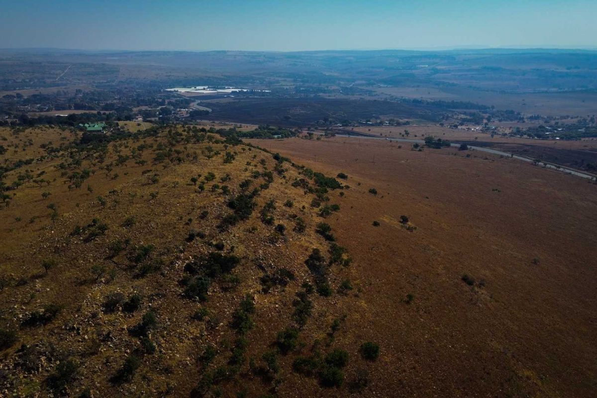 Prime Land for Sale – Endless Possibilities in the Cradle of Humankind! - Photo 4