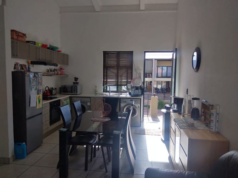 Neat, apartment for sale in Omeya Golf Estate - Photo 3