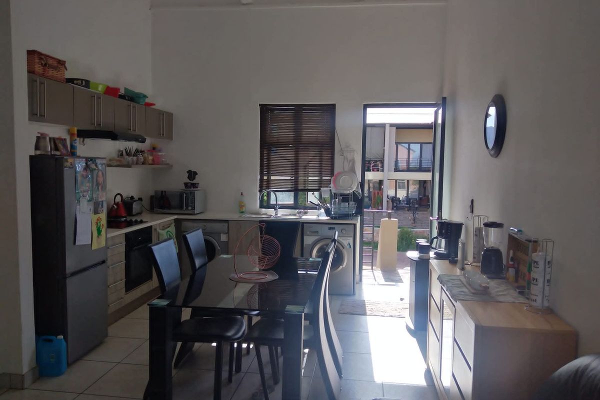 Neat, apartment for sale in Omeya Golf Estate - Photo 3