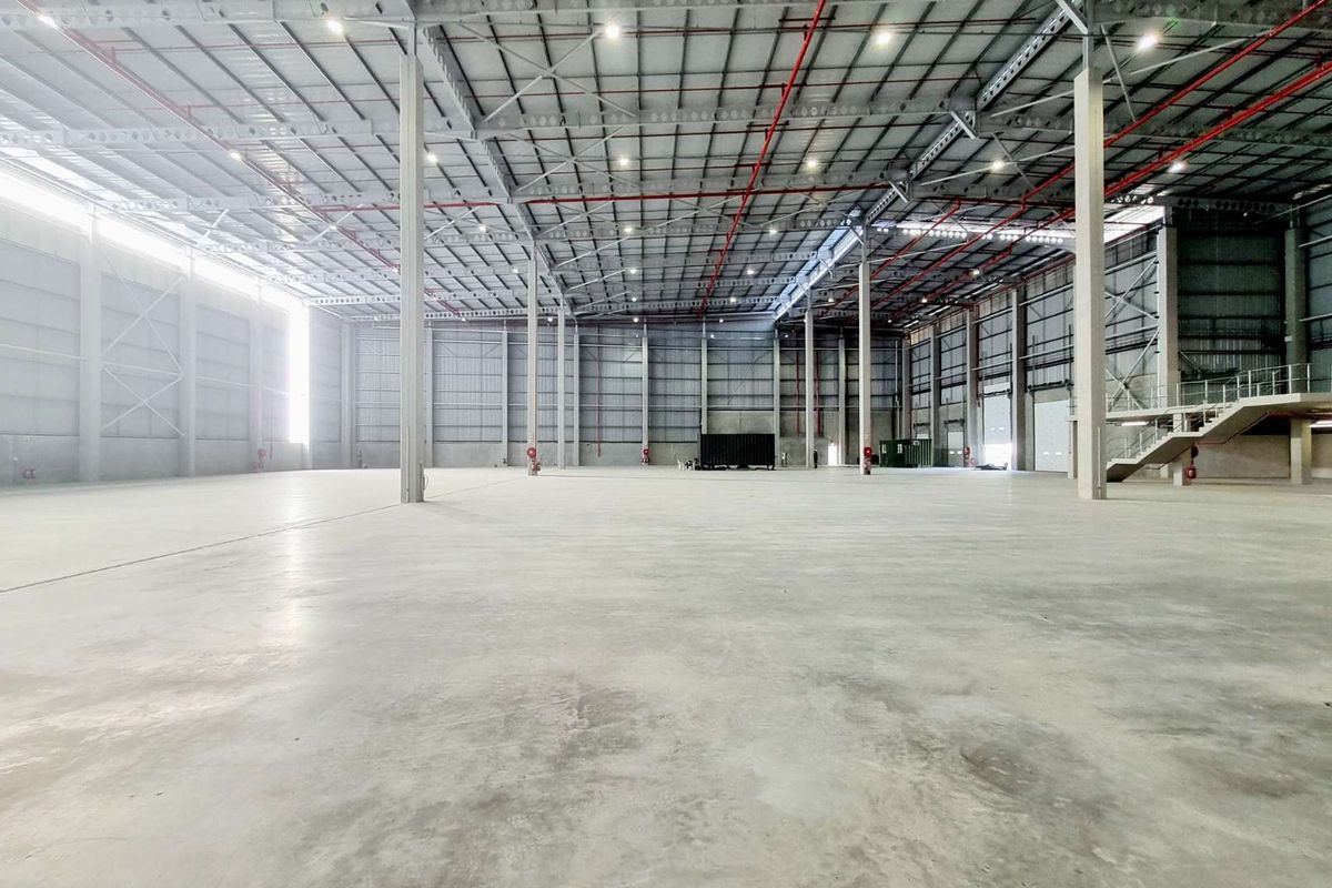 4,788m2 Warehouse To Let | Glen Anil Logistics Zone | Immediate Occupation - Photo 5