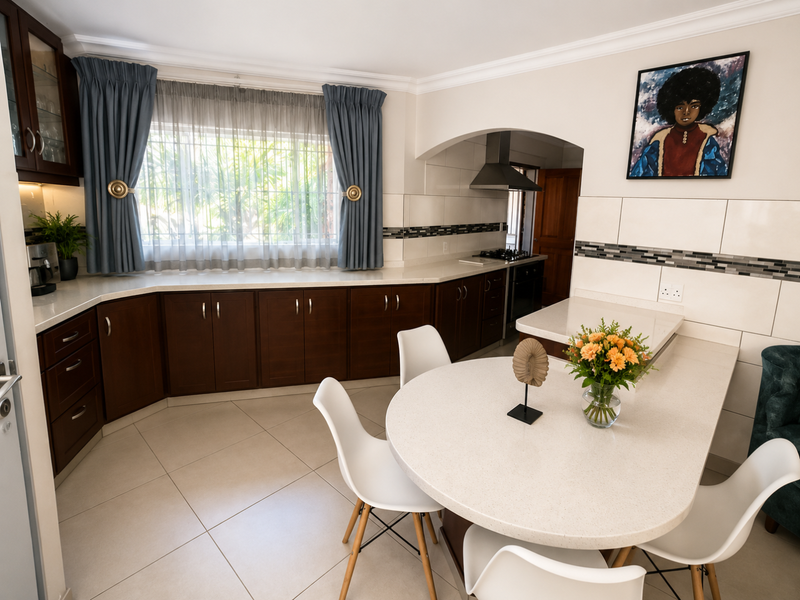 4 Bedroom house for sale with a 2bedroom flatlet - Photo 5