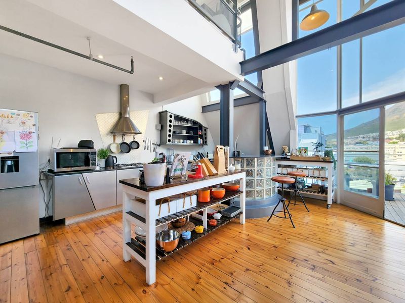 Apartment to rent in Wolroy House! - Photo 3