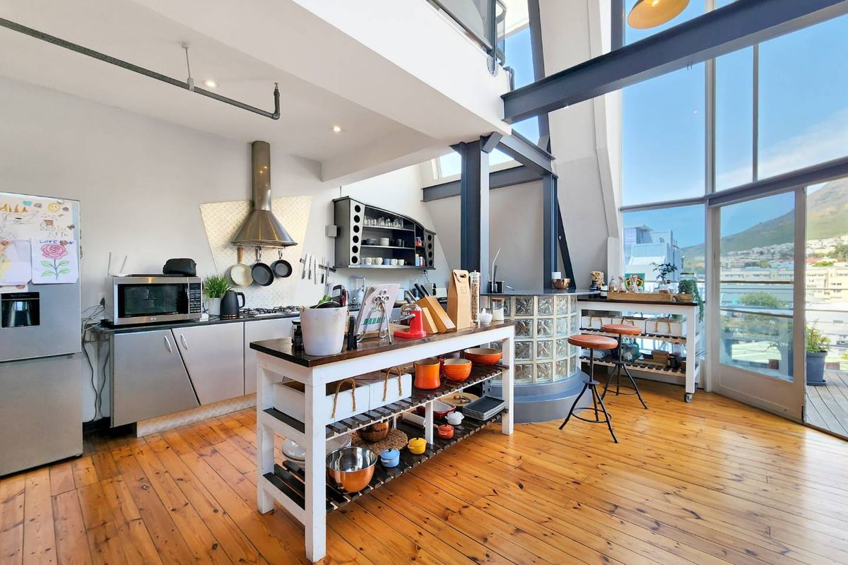 Apartment to rent in Wolroy House! - Photo 3