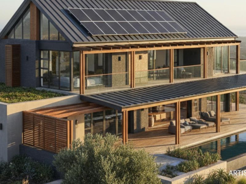 Coral Tree  Village  Build Your Vision. Grow Your Wealth. Helmsley Country Estate – Phase 1 - Photo 10