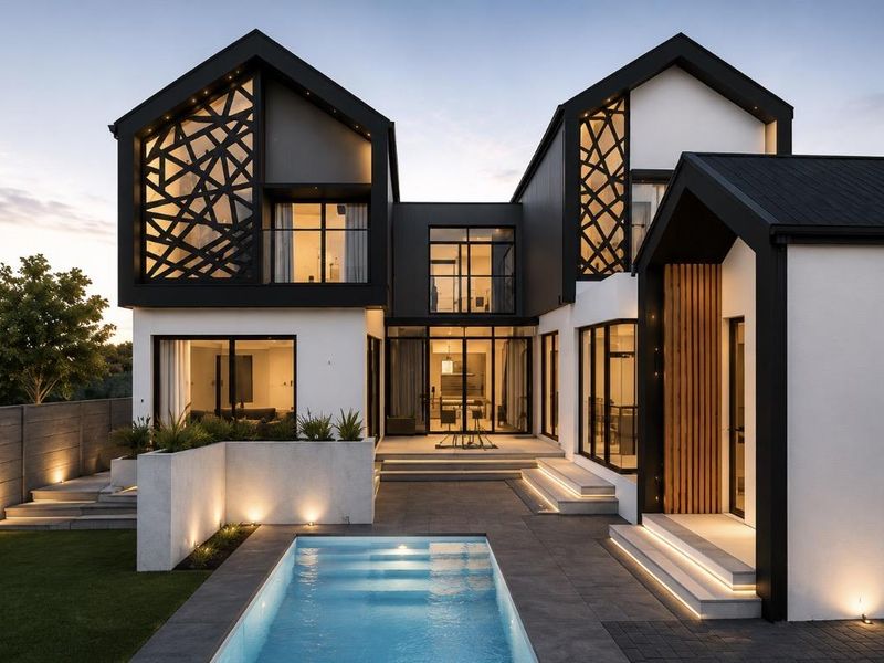 A Smart Move: Brand-New Home, No Transfer Duty, Proven Estate Lifestyle. - Photo 1