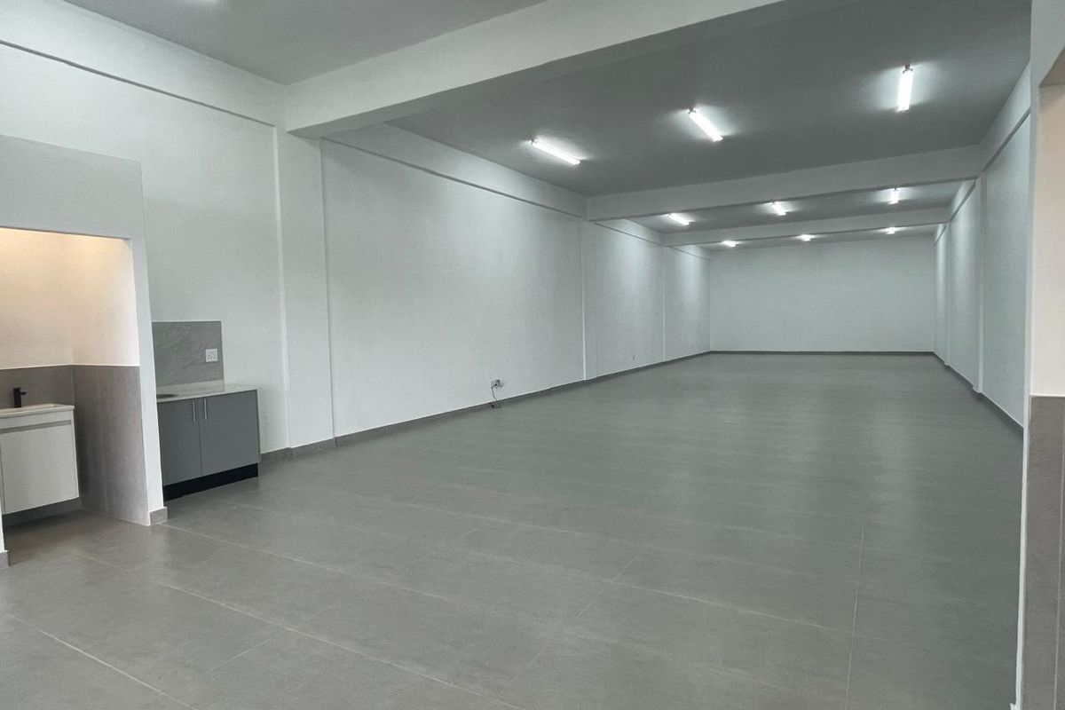 Modern Ground floor Office for Rental in Ballito - Photo 2