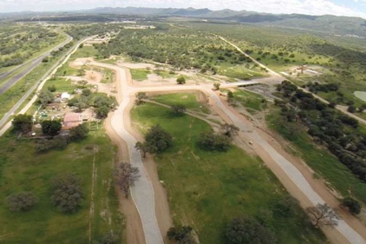 Industrial Vacant Land/Stand for Sale- Brakwater Industrial - Photo 4