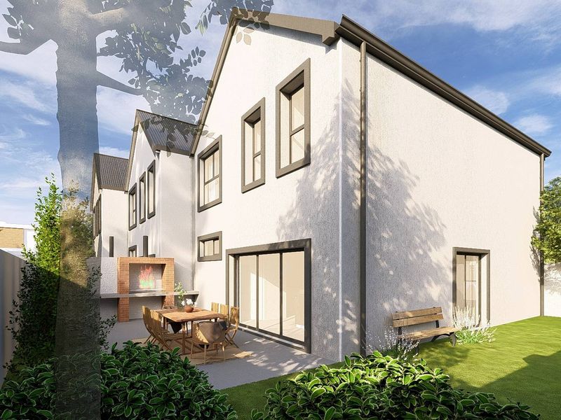 3 BEDROOM, 2,5 BATHROOMS, GARAGE, NEW DEVELOPMENT - Photo 5