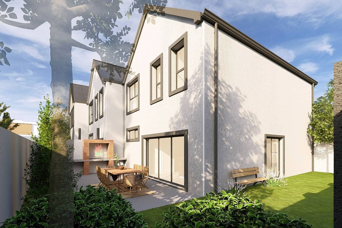 3 BEDROOM, 2,5 BATHROOMS, GARAGE, NEW DEVELOPMENT - Photo 5