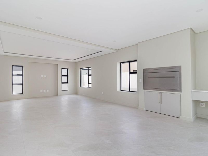 Stunning Brand-New Home in Sandown – No Transfer Duty | VAT Included | Buy Direct from Developer - Photo 7