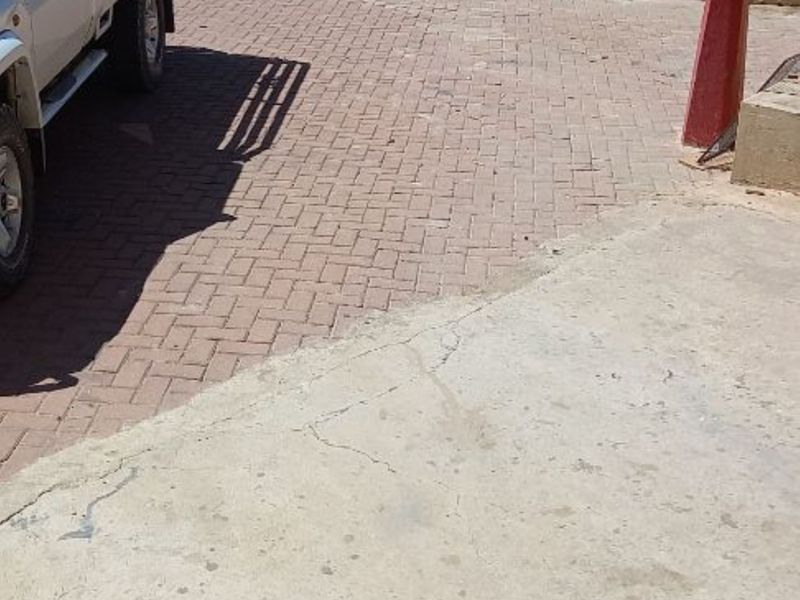 Large warehouse building for Sale-Lafrenz - Photo 5