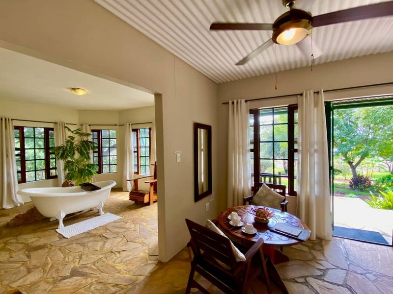 A rare investment opportunity on the banks of the beautiful Kavango River! - Photo 3