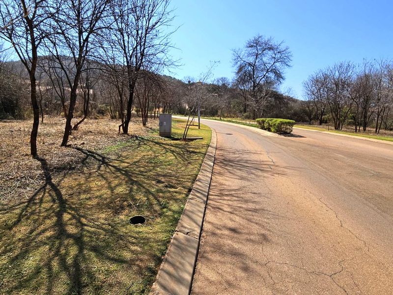 Vacant Stand in Estate d Afrique - Photo 5