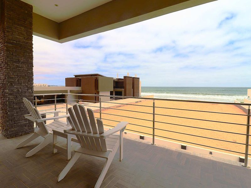 3-Bedroom Beach House with Flat for sale in Swakopmund, Namibia - Photo 5