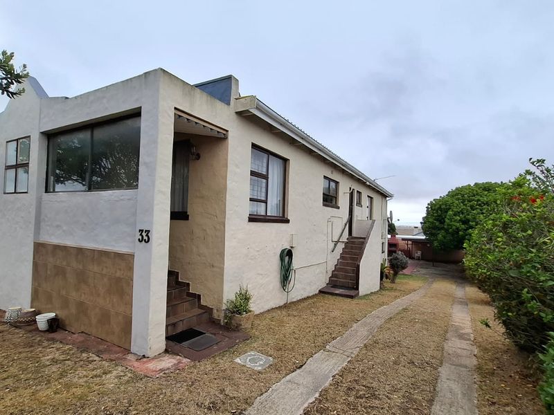 Peaceful Retreat on Tomlinson Street: Your Tranquil Witsand Escape - Photo 3