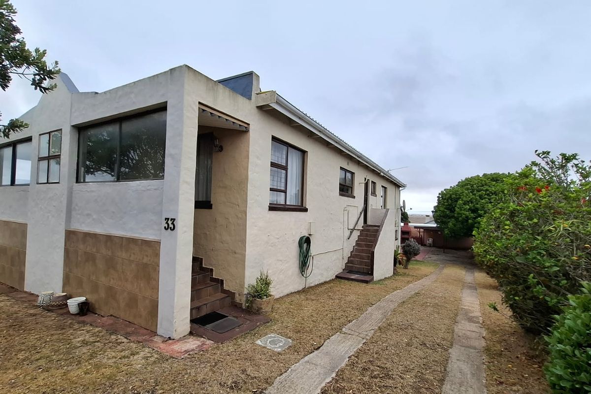 Peaceful Retreat on Tomlinson Street: Your Tranquil Witsand Escape - Photo 3