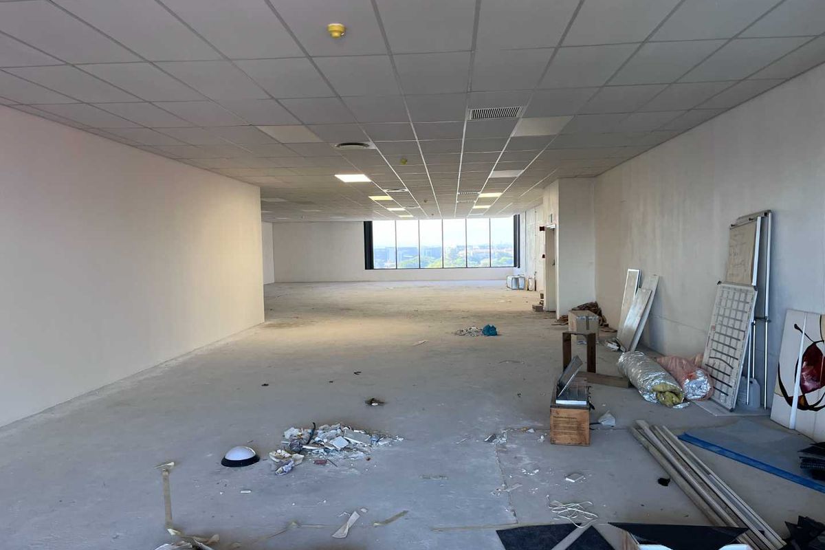 Prime Office Space in Sable Square Centre - Photo 2