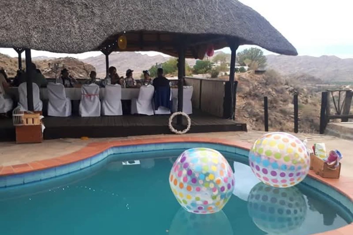 **Stunning Property Just 10km from Windhoek CBD** - Photo 5
