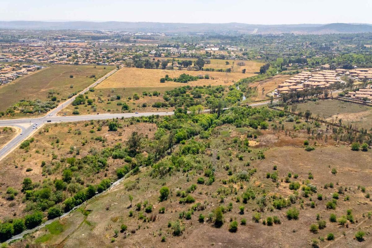 Prime 4.9ha Land on Ruimte Road: Endless Development Opportunities - Photo 5