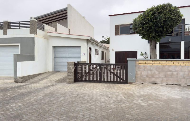 Timeless Charm Meets Coastal Views