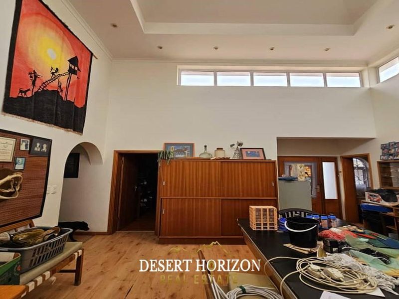 Swakopmund, Central  | Family Home For Sale - Photo 6