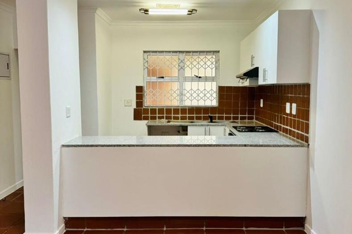 Hendra - 2 Bedroom apartment on Umhlanga ridge - Photo 5