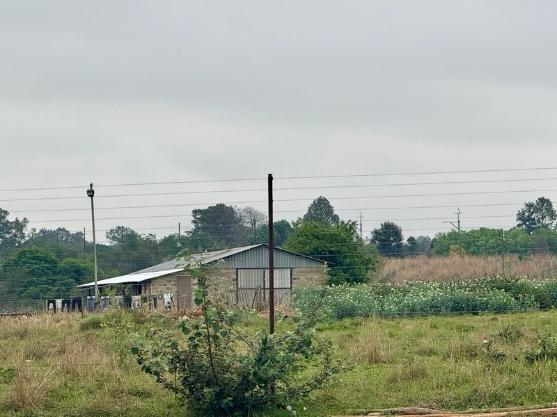 Smallholding for sale in Vryheid area - Photo 8