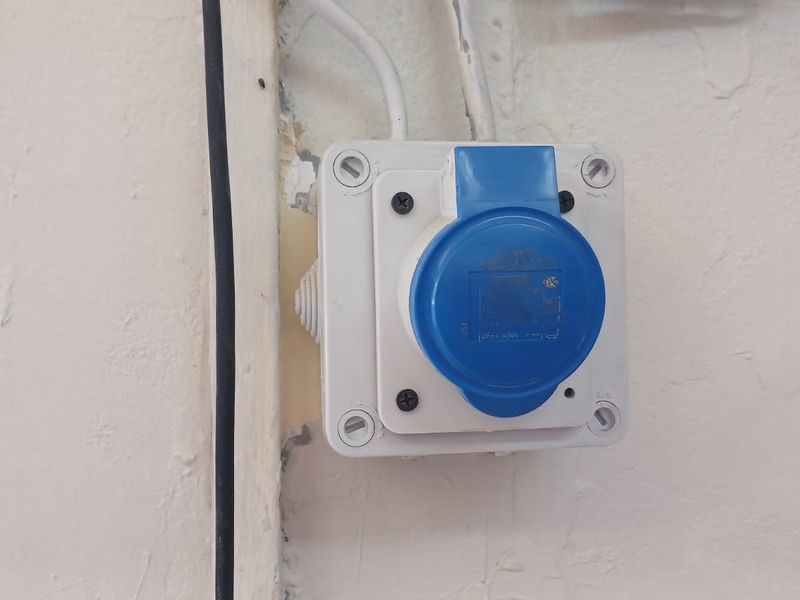 Prime Corner Commercial Property on Main Road - Photo 10