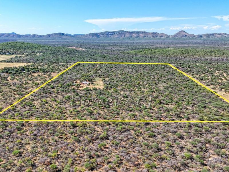 Otjozondjupa Region, Otavi:  25 Ha Smallholding is for Sale - Photo 9