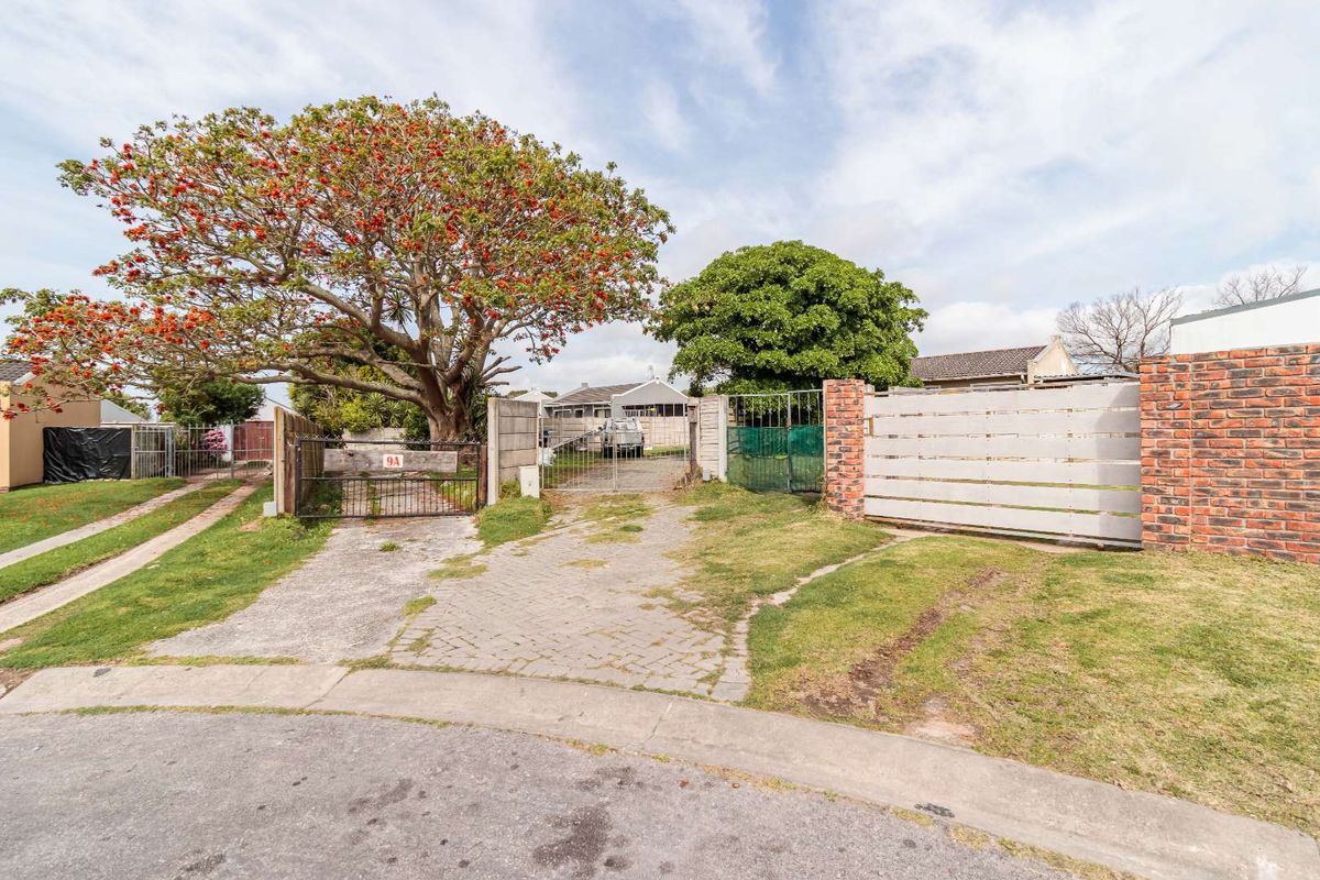 2-Bedroom Home - Sherwood, Port Elizabeth - Photo 2