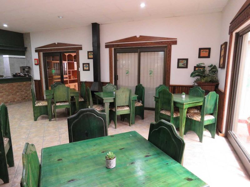 ESTABLISHED COASTAL GUESTHOUSE WITH STRONG RETURNS - Photo 9