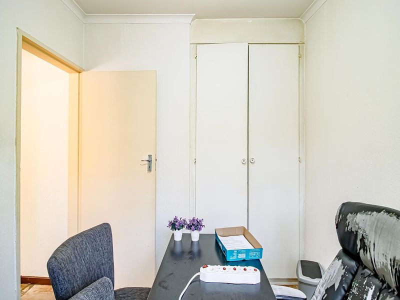 2 Bedroom 1bathroom Townhouse - Photo 5