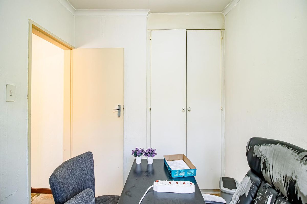 2 Bedroom 1bathroom Townhouse - Photo 5