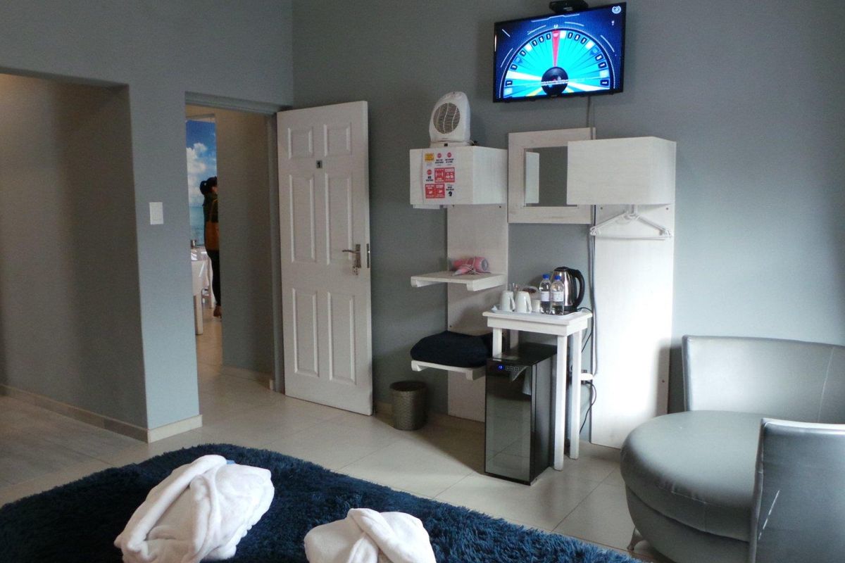 The GUEST HOUSE life - Photo 5