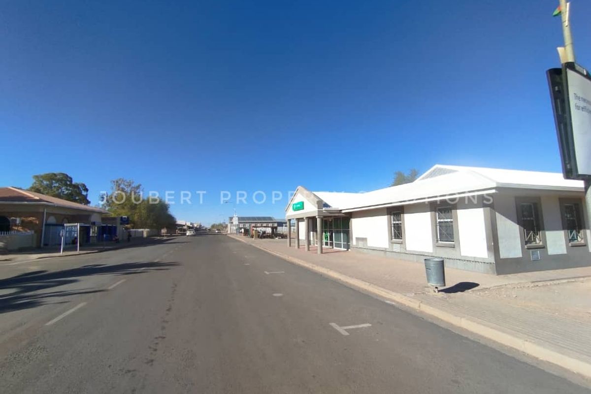 BUSINESS INVESTMENT PROPERTY FOR SALE IN MARIENTAL - NAMIBIA - Photo 2