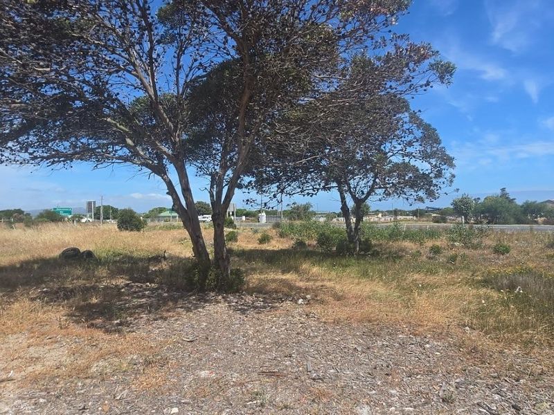 Coastal Lifestyle Farm & Development Opportunity – Erf 1235, Franskraal - Photo 3
