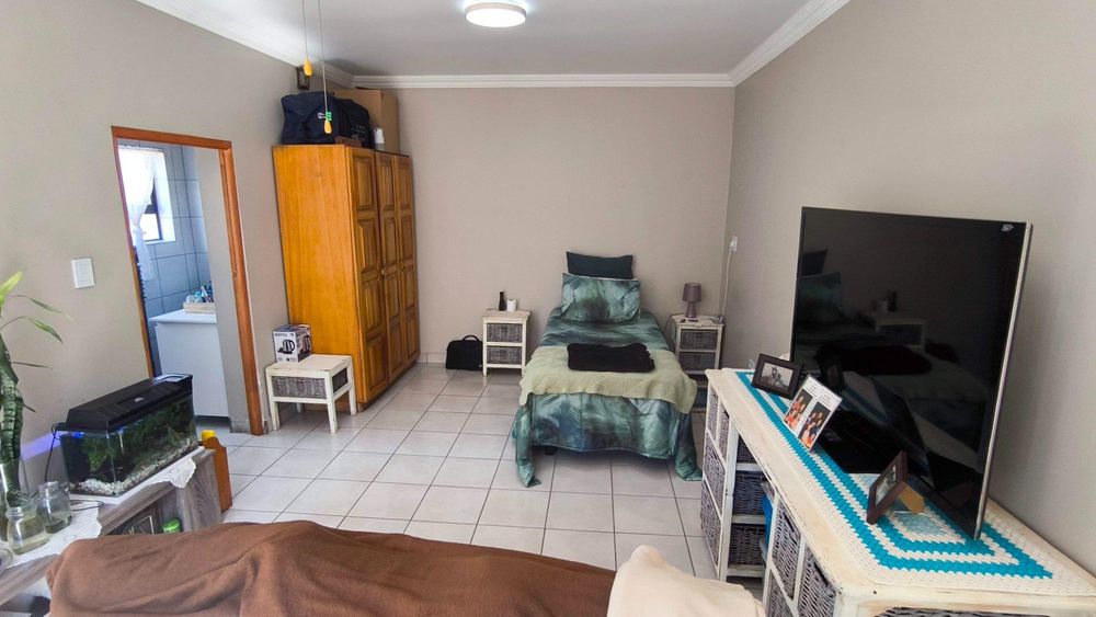 granny flat