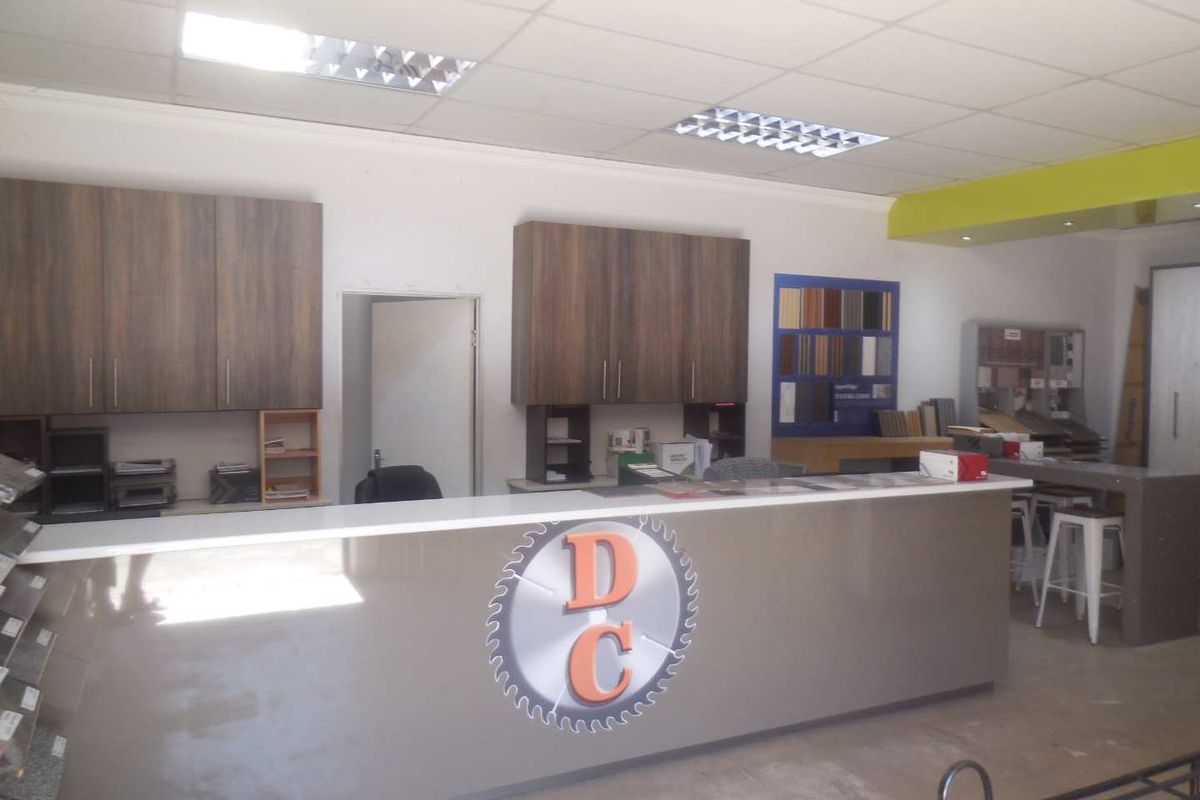 Offices for Rental in the Prime area of Silverton - Photo 4