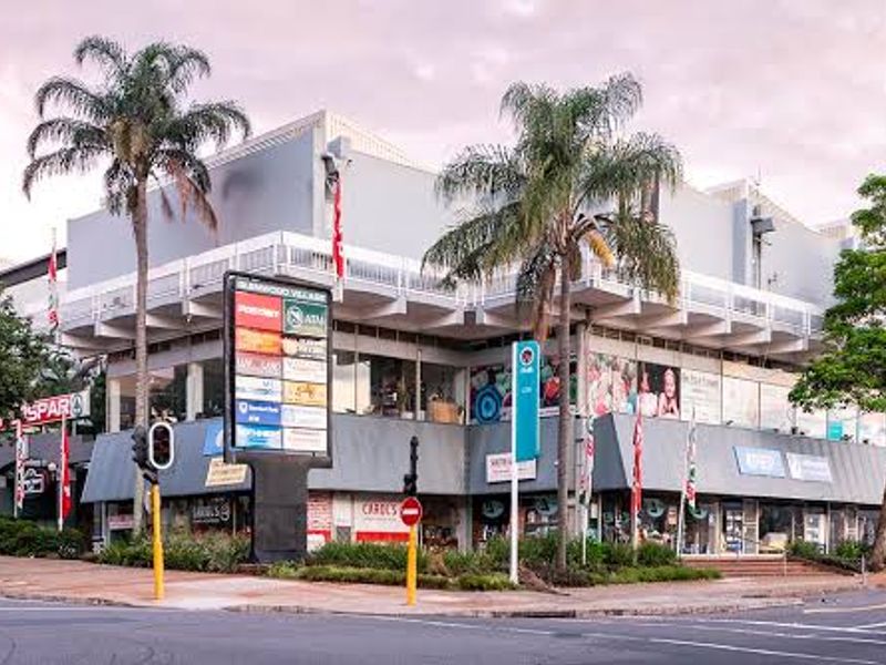 **Exceptional Retail Opportunity at Prime Shopping Mall Location** - Photo 5