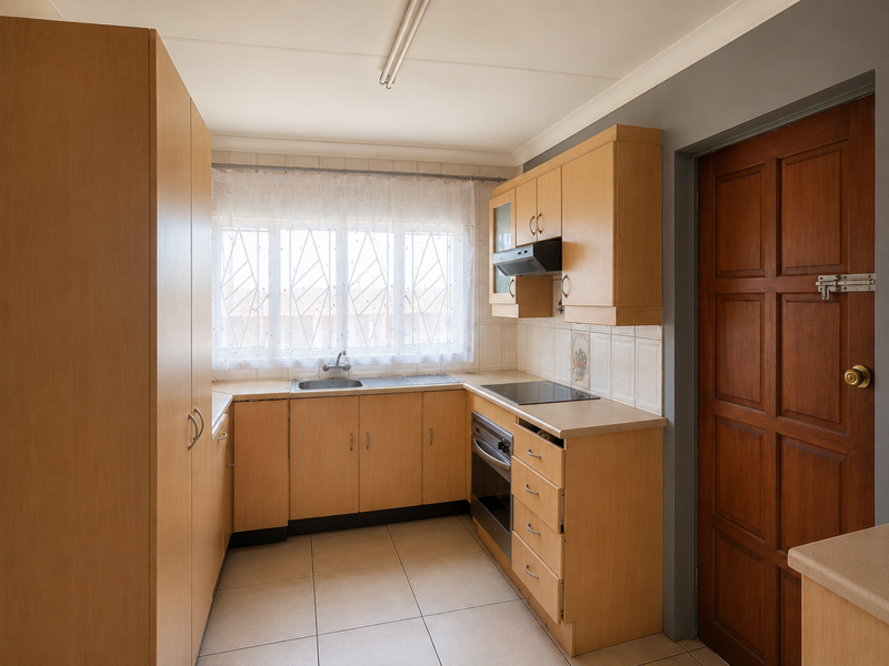 Fixer-Upper Gem: 4 Beds, Ensuite & Spacious Yard Awaits You! - Photo 4