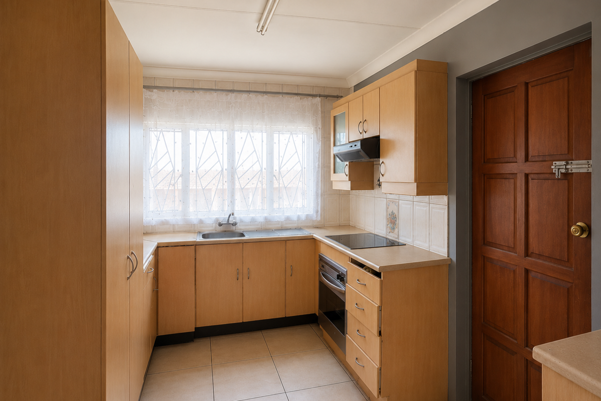 Fixer-Upper Gem: 4 Beds, Ensuite & Spacious Yard Awaits You! - Photo 4