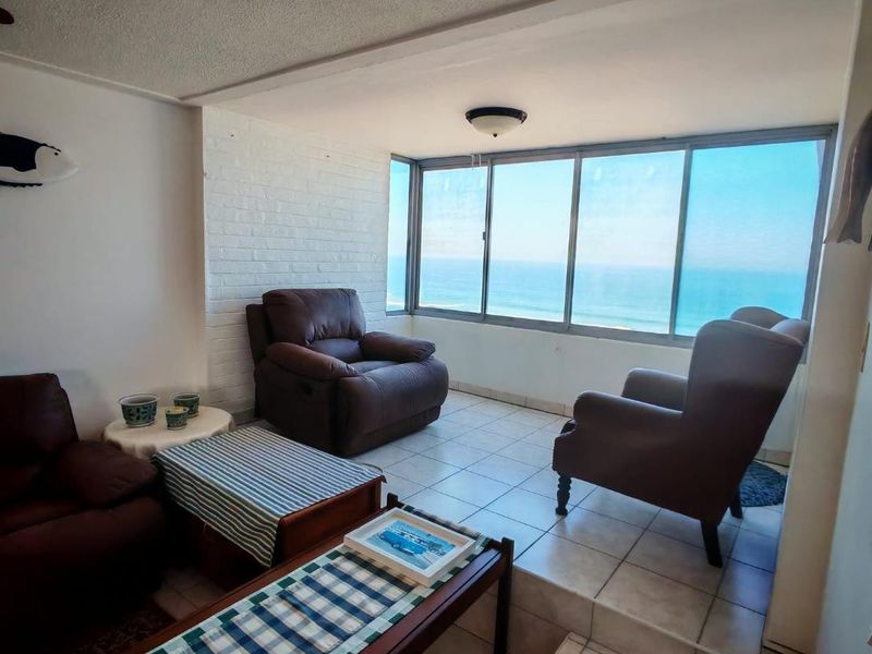 Secure Lock Up and Go with Panoramic Sea Views ALL OFFERS FROM R950 000.00 EXCLUDING FURNITURE WILL BE PRESENTED.... - Photo 6